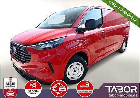 Ford Transit Custom TDCi 170 Aut 320 L2 Trend LED Kam