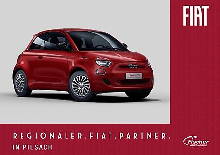 Fiat 500E RED Lim. 42 kWh 118 PS **NUR FÜR KURZE ZEIT**
