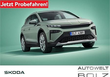 Skoda Elroq 50 Tour 💥Leasingknaller💥