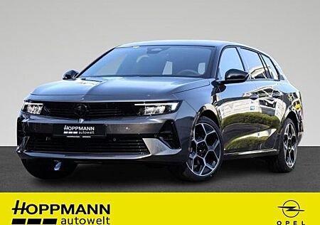 Opel Astra Sports Tourer GS 1.5, Diesel (/