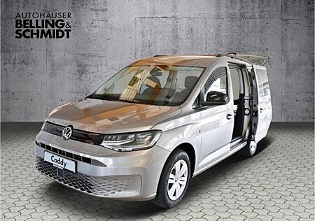 VW Caddy Volkswagen California Maxi 1.5l TSI DSG *sofort verfügbar* LED*AHK*SHZ*GJR*STANDH