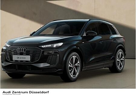 Audi Q6 e-tron Performance 225 kW (Düsseldorf)