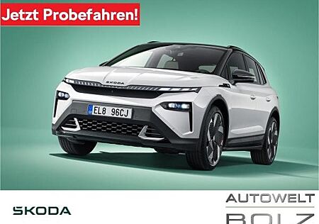 Skoda Elroq 85 First Edition 💥limitiertes Modell!!💥