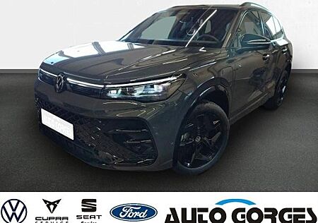 VW Tiguan Volkswagen R-Line 1.5l eHybrid OPF DSG +SOFORT+LIGHT-ASSIST+RFK+MASSAGESITZE+