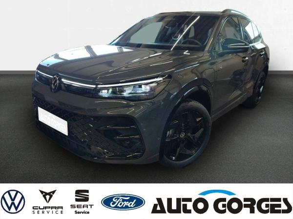 Volkswagen Tiguan R-Line 1.5l eHybrid OPF DSG +SOFORT+LIGHT-ASSIST+RFK+MASSAGESITZE+ bild
