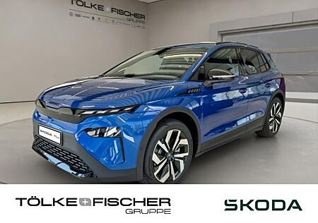 Skoda Elroq 85 Sportline Navi ACC PDC SHZ Massage
