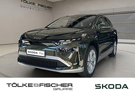 Skoda Enyaq Coupe 60 AHK Navi Pano eHeck SHZ