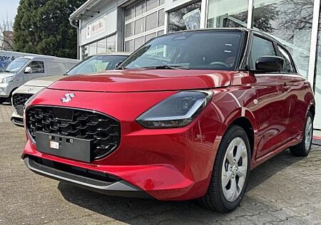 Suzuki Swift Comfort *Sofort Verfügbar*kabelloses CarPlay/AndroidAuto*+5 Jahre Garantie