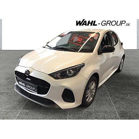 Mazda 2 leasen