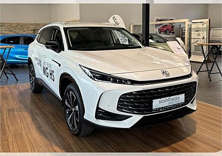 MG HS LUXURY MT❗⏱ sofort verfügbar Nähe Köln❗MY24❗Gewerbe I bis 31.05.25