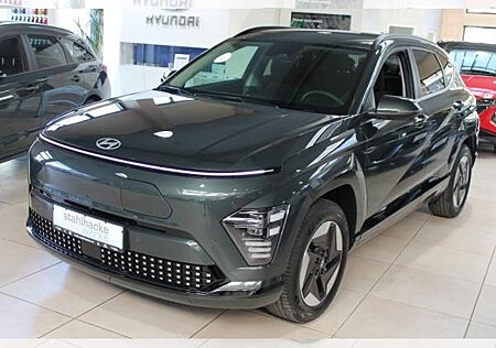 Hyundai Kona Trend Elektro *sofort verfügbar*