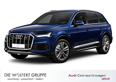 Audi Q7 SUV 55 TFSI quattro tiptronic 7-SITZE*ACC*AHK