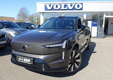 Volvo EX90 Ultra Twin AWD Pano/Bose/360°/Pilot-Assist