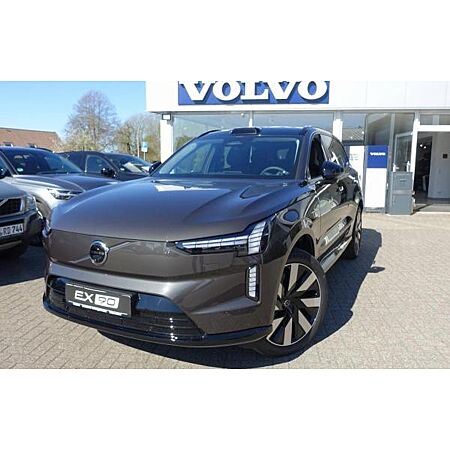 Volvo EX90 leasen