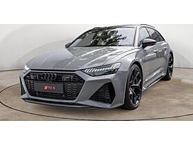 Audi RS6 Avant performance Audi RS6 Avant performance
