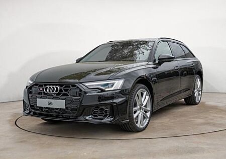 Audi S6 Avant TDI