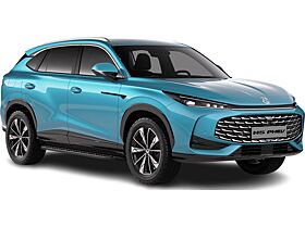 MG HS PHEV Luxury  Gewerbekunden