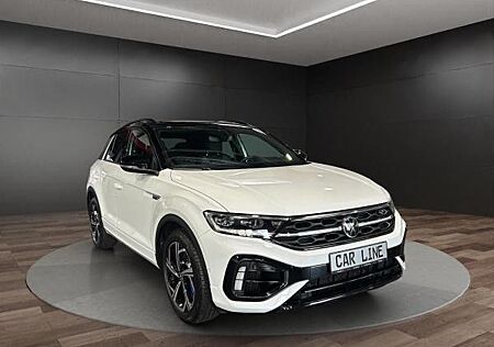 VW T-Roc Volkswagen R 4Motion 2.0TSI*PANO*CAM*IQ DRIVE*ACC*SHZ