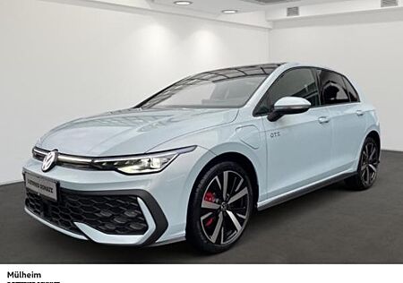 VW Golf Volkswagen GTE 1.5 eHybrid (Mülheim)
