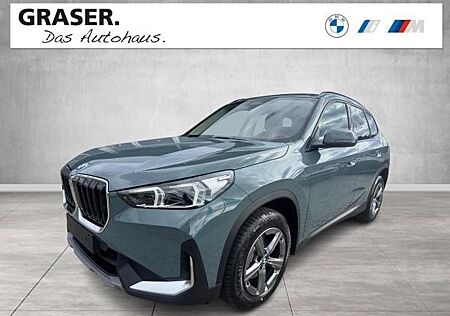 BMW X1 sDrive18i +++UPE: *51200,01?,--+++