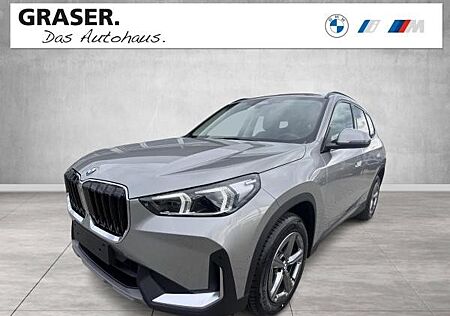 BMW X1 sDrive18i +++UPE: *51200,01?,--+++