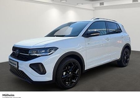 VW T-Cross Volkswagen R-Line 1.5 TSI (Mülheim)
