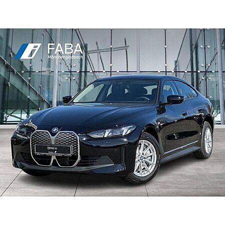 BMW i4 leasen