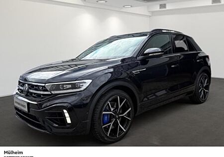 VW T-Roc Volkswagen R 2.0 TSI 4MOTION (Mülheim)
