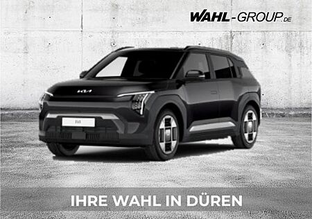 Kia EV3 Earth 58,3 kWh LED/NAVI/WINTER-PAKET➡️Sofort verfügbar⬅️