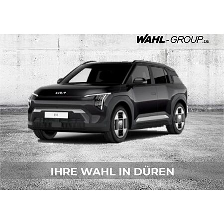 Kia EV3 leasen