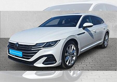 VW Arteon Volkswagen Shooting Brake eHybrid - R-Line