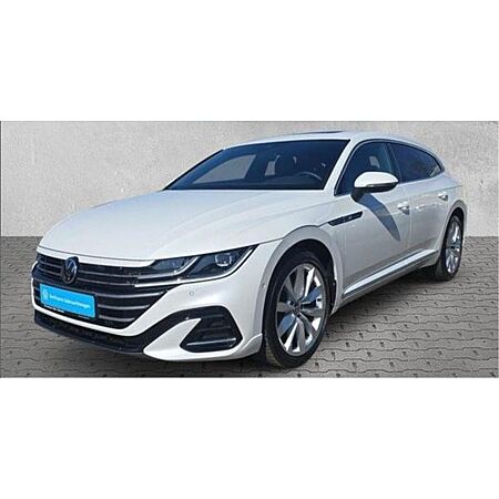VW Arteon Shooting Brake leasen