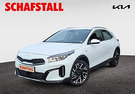 Kia XCeed 1.5* Vision Automatik | Kamera | Sitzheizung | Navi | Privat