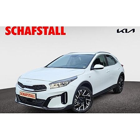 Kia XCeed leasen