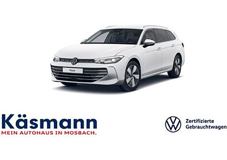 VW Passat Volkswagen Variant Business 1.5 eTSI AHK 360 ACC LED