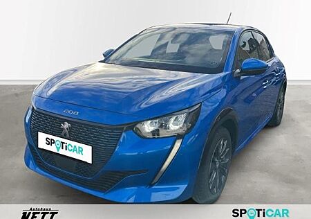 Peugeot 208 Allure Pack Elektromotor 136