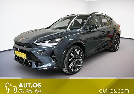Cupra Formentor VZ 4DRIVE SOFORT LED,PANO,APP-C,ACC