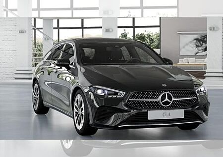 Mercedes-Benz CLA 180 Shooting Brake