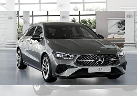 Mercedes-Benz CLA 180 Shooting Brake