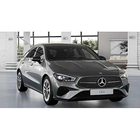 Mercedes-Benz CLA 180 leasen