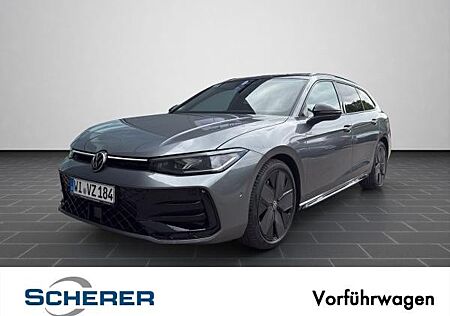 VW Passat Volkswagen Variant R-Line 2.0 TDI 4MOTION DSG PANO