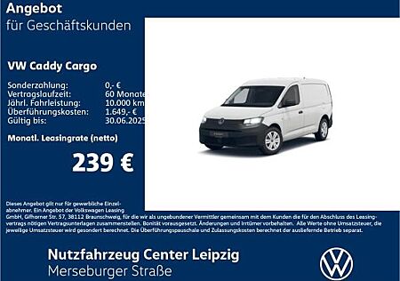 VW Caddy Volkswagen Cargo Maxi 2.0 l TDI GJR*KLIMA