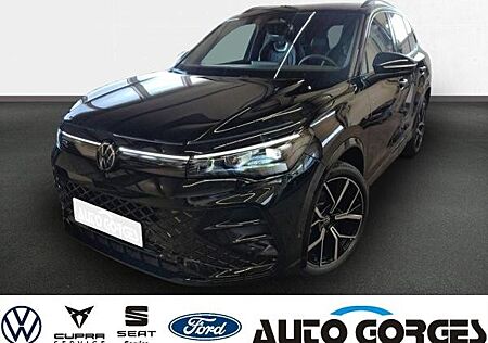 VW Tiguan Volkswagen R-Line 1.5l eTSI OPF DSG +SOFORT+RFK+LIGHT-ASSIST+MASSAGESITZ+