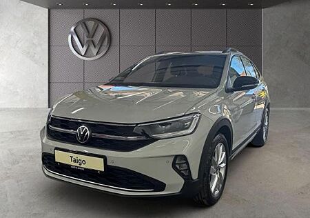 VW Taigo Volkswagen "GOAL" 1,0 TSI DSG - AKTIONSPREIS