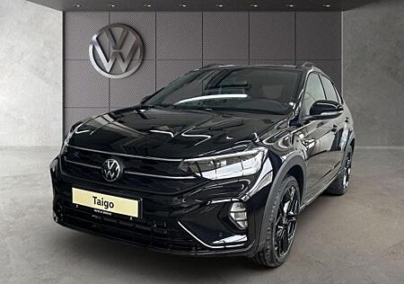 VW Taigo Volkswagen R-Line 1,0 l TSI OPF DSG