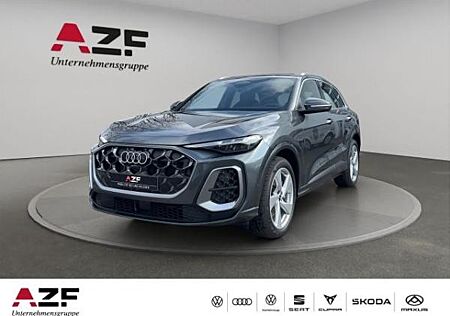 Audi Q5 SUV TDI quattro S tronic+LUFTFAHRWERK+TECH PRO