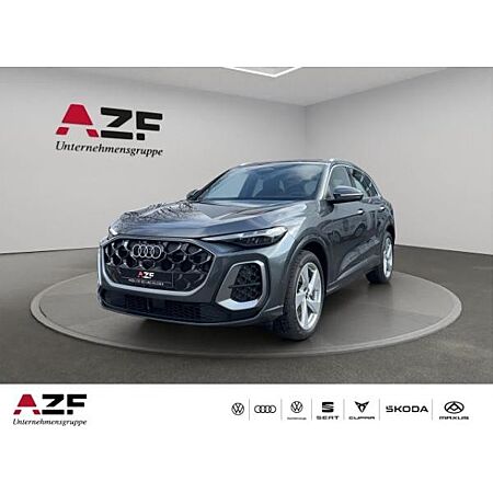 Audi Q5 leasen