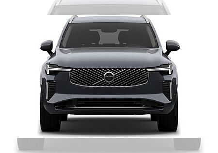 Volvo XC 90 XC90 B5 Benzin FACELIFT AWD Core **GEWERBE SOFORT VERFÜGBAR**
