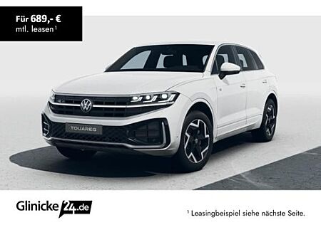 VW Touareg Volkswagen 3.0 TDI 4Motion R-Line *REI KONFIGURIERBAR*