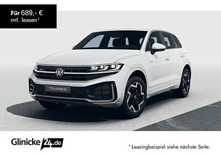 VW Touareg Volkswagen 3.0 TDI 4Motion R-Line *REI KONFIGURIERBAR*
